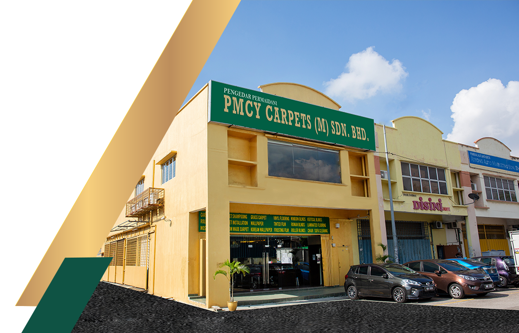 PMCY Carpets Company Store