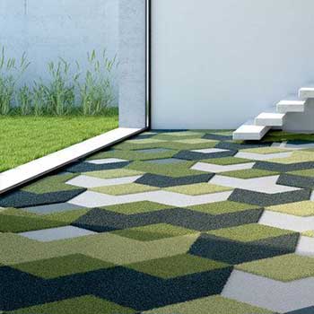 Carpet Tiles