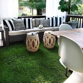 Artificial Grass Carpet