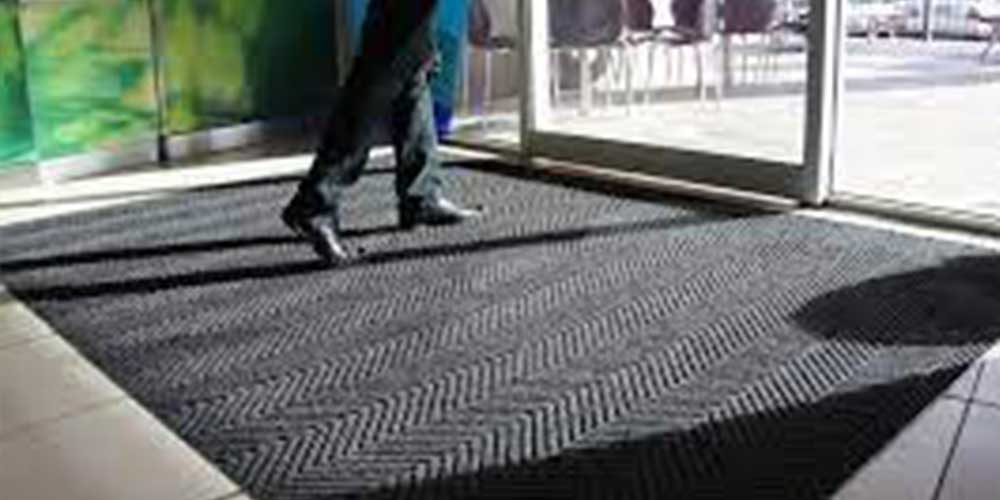 Premium 3M Floor Mat - PMCY Carpets