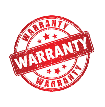 30 Days Warranty