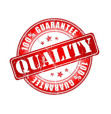 Quality Assurance