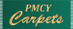 PMCY Carpets Main Logo