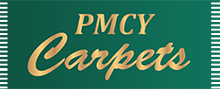 PMCY Carpets Main Logo