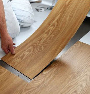 Vinyl Flooring